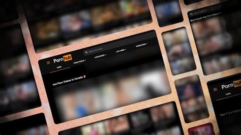 brazzar pornhub|Delete history: Pornhub changed the world, but its empire faces a .